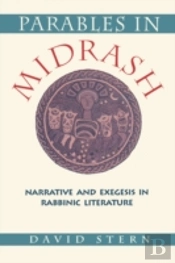 Parables In Midrash