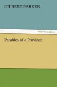 Parables Of A Province