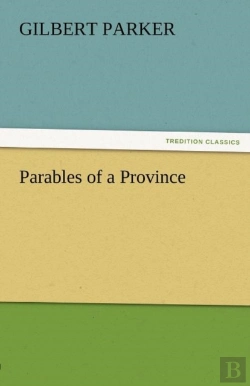 Bertrand.pt - Parables Of A Province