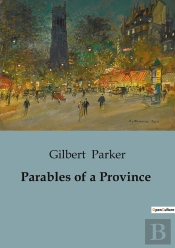 Parables Of A Province