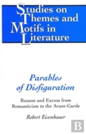 Parables Of Disfiguration
