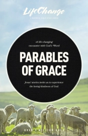 Parables Of Grace