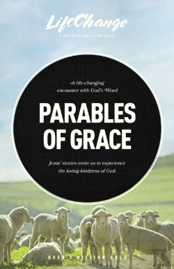 Bertrand.pt - Parables Of Grace