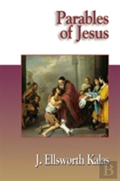 Parables Of Jesus