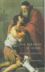 Parables Of Jesus