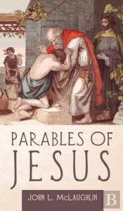 Parables Of Jesus