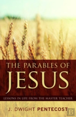 Bertrand.pt - Parables Of Jesus (New Cover)