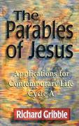 Parables Of Jesus