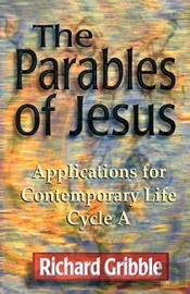 Parables Of Jesus