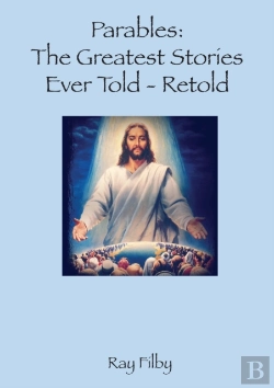 Bertrand.pt - Parables, The Greatest Stories Ever Told - Retold
