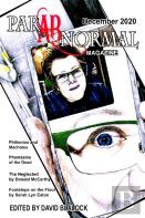 Parabnormal Magazine December 2020