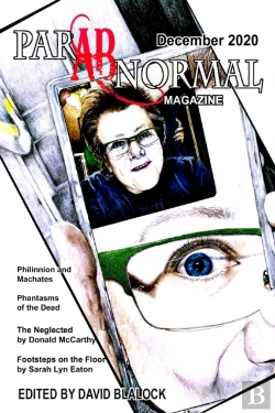 Bertrand.pt - Parabnormal Magazine December 2020