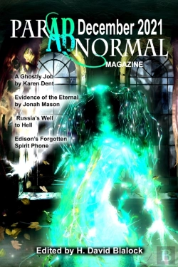 Bertrand.pt - Parabnormal Magazine December 2021