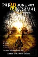Parabnormal Magazine June 2021