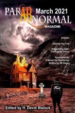 Bertrand.pt - Parabnormal Magazine March 2021