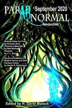 Bertrand.pt - Parabnormal Magazine September 2020