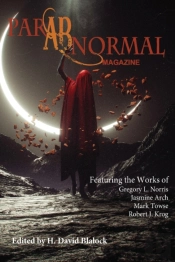 Parabnormal: March 2020