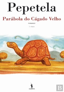 Bertrand.pt - Parábola Do Cágado Velho