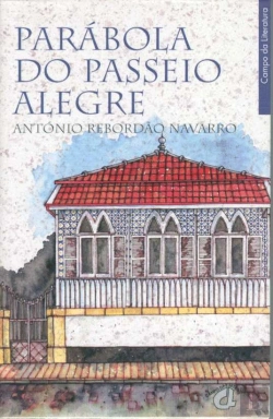 Bertrand.pt - Parábola do Passeio Alegre