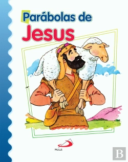 Bertrand.pt - Parábolas de Jesus