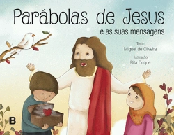 Bertrand.pt - Parábolas de Jesus e as Suas Mensagens
