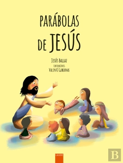 Bertrand.pt - Parábolas De Jesús