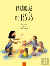 Parábolas De Jesús