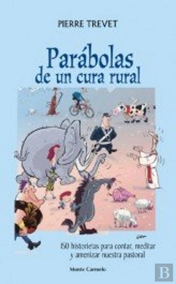 Bertrand.pt - Parábolas De Un Cura Rural