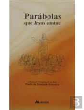 Parábolas que Jesus Contou