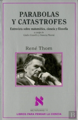 Bertrand.pt - Parábolas Y Catástrofes