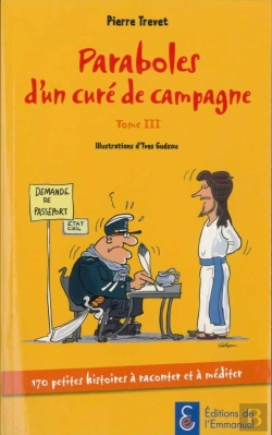 Bertrand.pt - Paraboles D'Un Curé De Campagne Tome 3