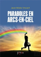 Paraboles En Arcs-En-Ciel