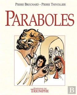 Bertrand.pt - Paraboles