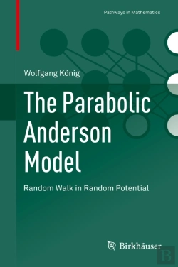Bertrand.pt - Parabolic Anderson Model