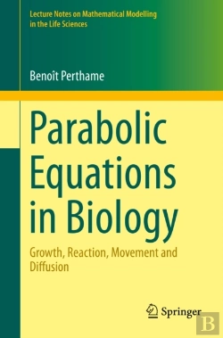 Bertrand.pt - Parabolic Equations In Biology