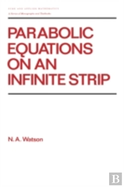 Bertrand.pt - Parabolic Equations On An Infinite Strip