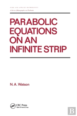 Bertrand.pt - Parabolic Equations On An Infinite Strip