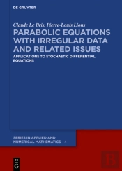 Parabolic Equations With Irregular Data And Related Issues