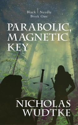 Bertrand.pt - Parabolic, Magnetic Key