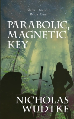 Bertrand.pt - Parabolic, Magnetic Key