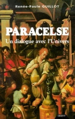 Bertrand.pt - Paracelse - Un Dialogue Avec L'Univers