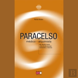 Bertrand.pt - Paracelso, Médico-Alquimista