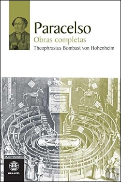 Bertrand.pt - Paracelso