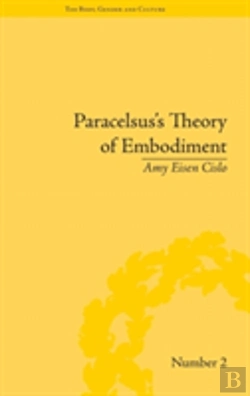 Bertrand.pt - Paracelsus'S Theory Of Embodiment