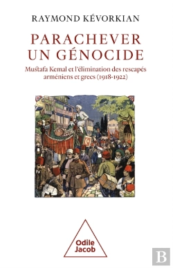 Bertrand.pt - Parachever Un Génocide