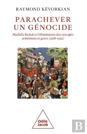 Parachever Un Genocide