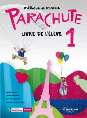 Parachute 1 Eleve 1§ Secundaria  