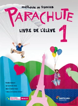 Bertrand.pt - Parachute 1 Eleve 1§ Secundaria  
