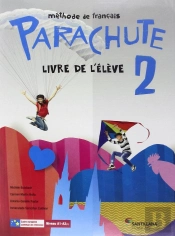 Parachute 2 Eleve 2§ Eso  