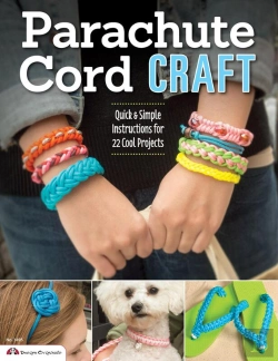 Bertrand.pt - Parachute Cord Craft